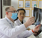 德国专家联合会诊